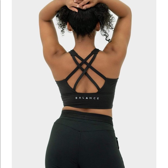 Balance Athletica Other - The Define Top